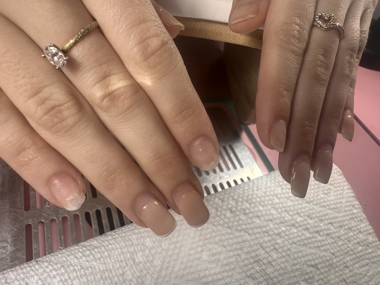Nail Grace in Goose Creek nail photo 3