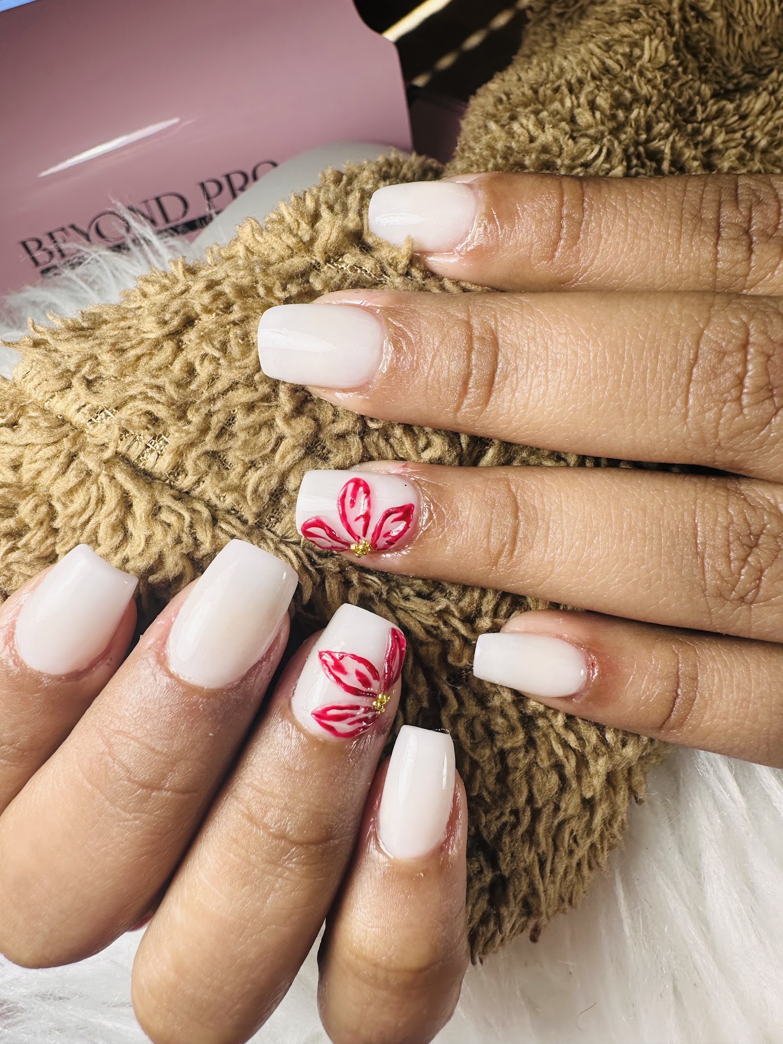 Nail Grace in Goose Creek nail photo 5