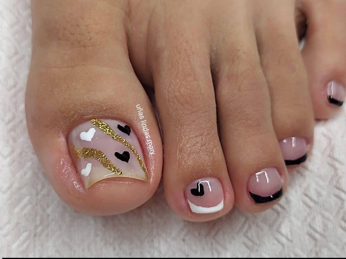 Nail Grace in Goose Creek nail photo 7